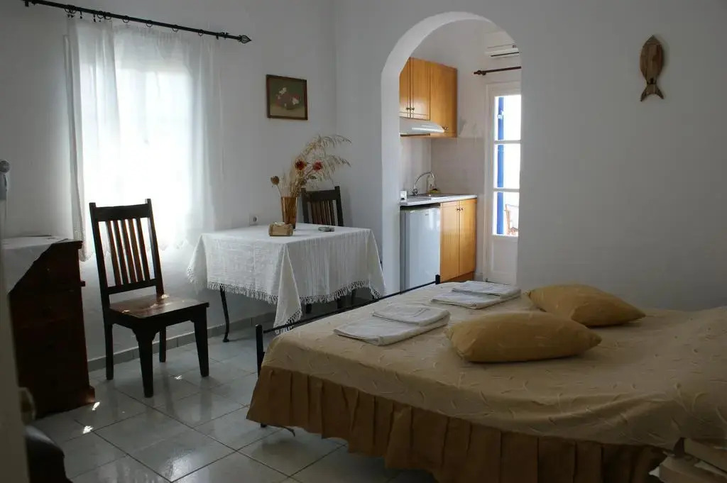 Pension Ilias by null