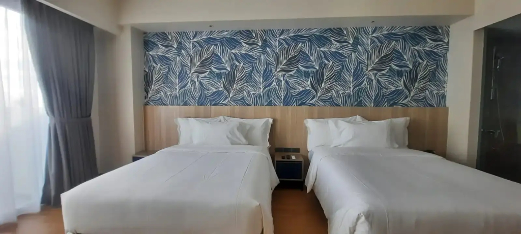 Solea Coast Resort