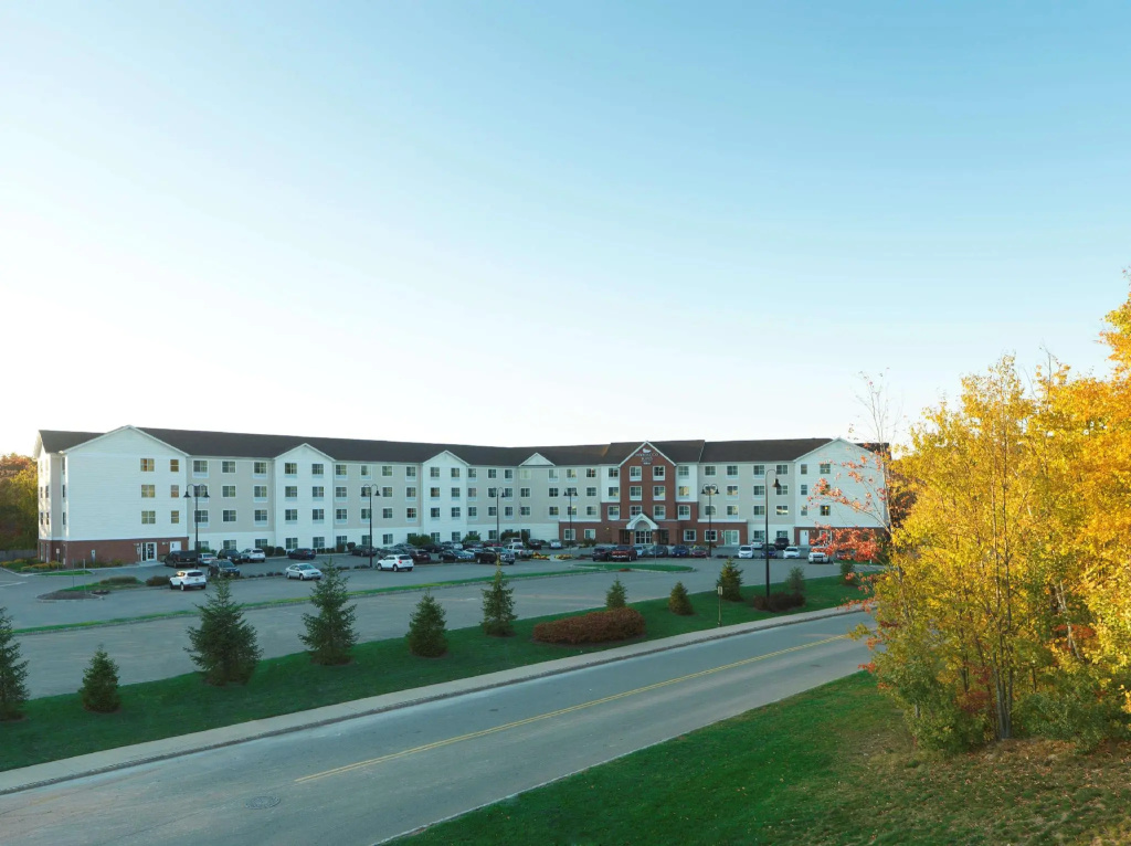 Homewood Suites by Hilton Dover - Rockaway - Chambres