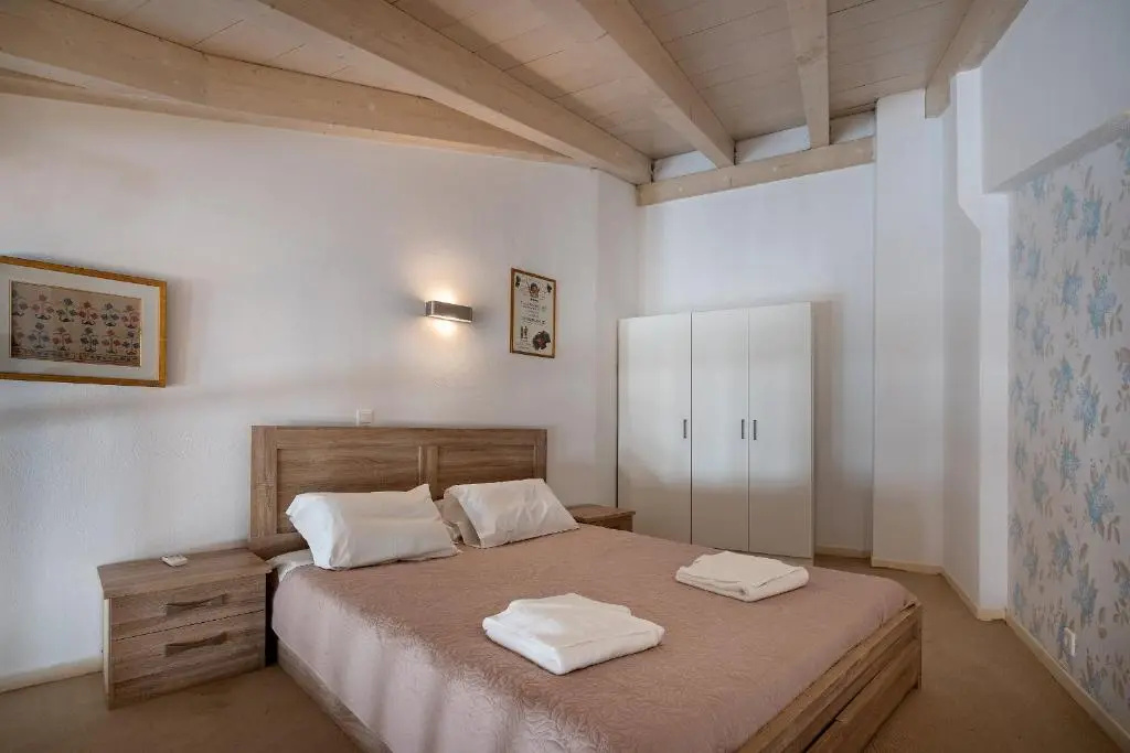 Superior Apartment with sea view