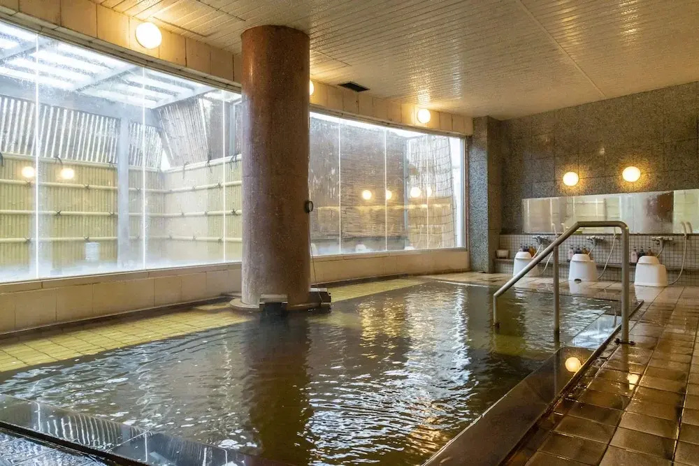 Hotel photo 18