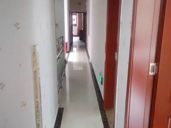 Zhuo Shui  Yi Ju Inn in Chongqing