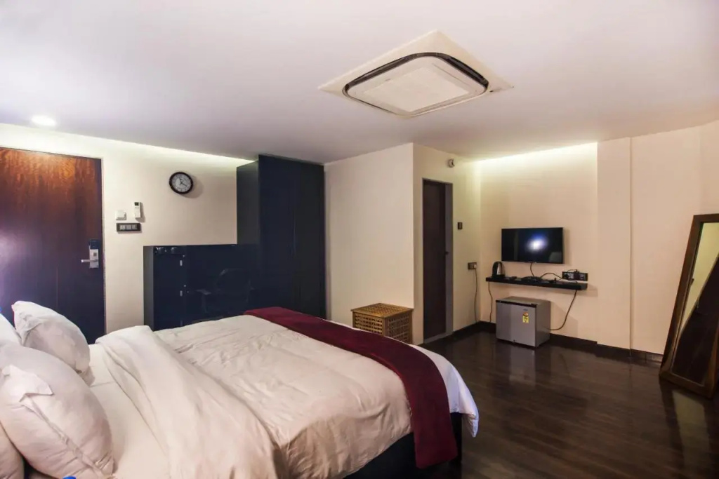 Hotel photo 14
