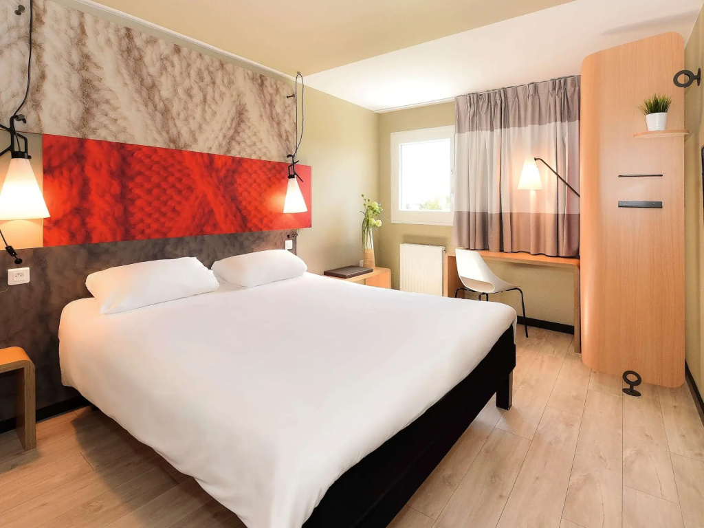 ibis Beaune La Ferme Aux Vins - Général