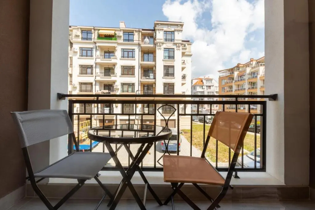 Inter Holiday Apartments