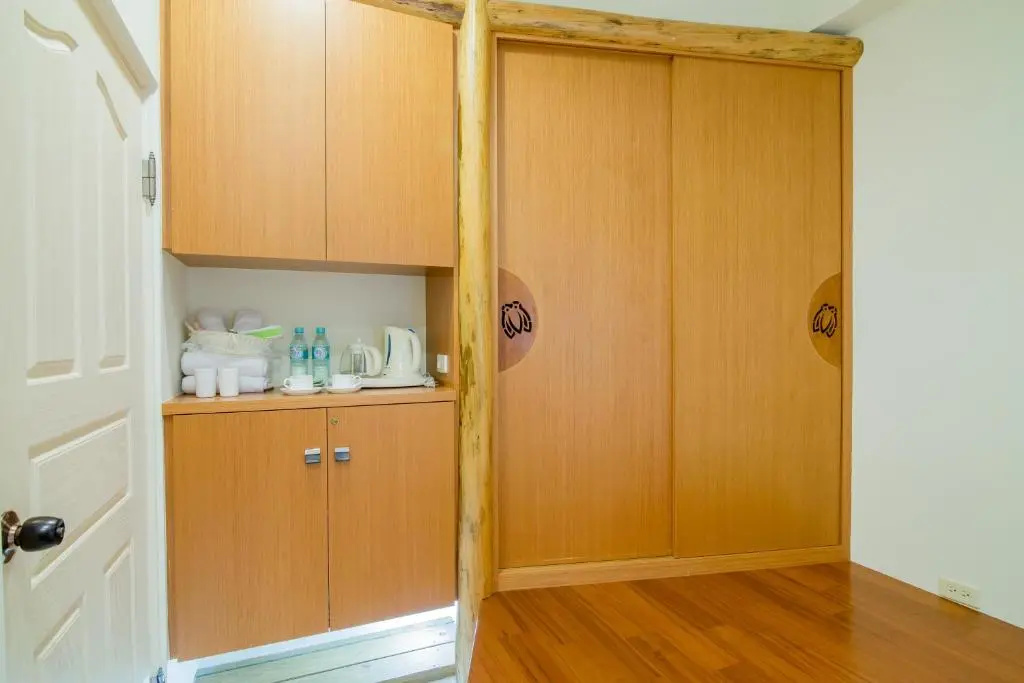 Zhileju Homestay - Chambres