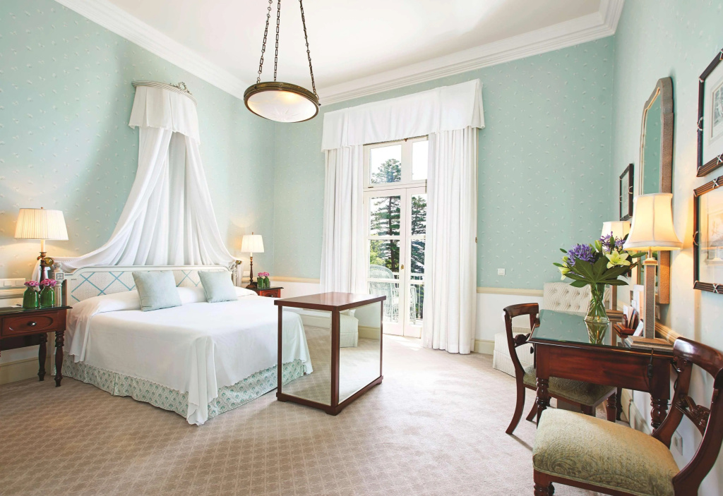 Reid's Palace, A Belmond Hotel, Madeira - Général
