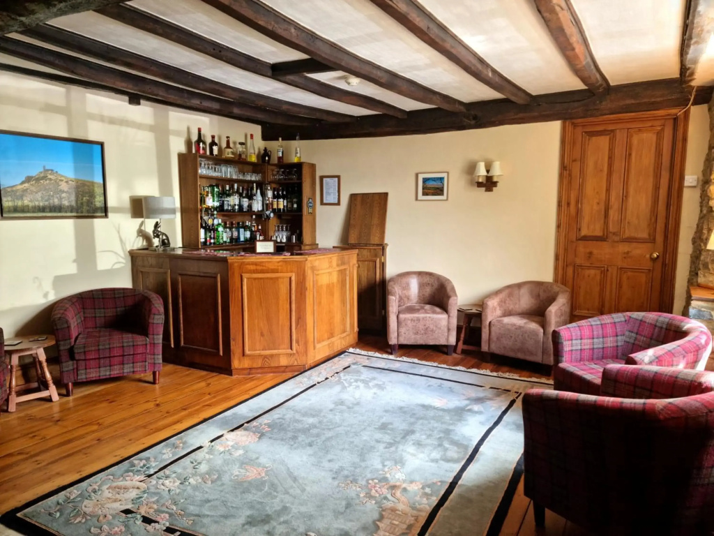 Collaven Manor Hotel - фото 15