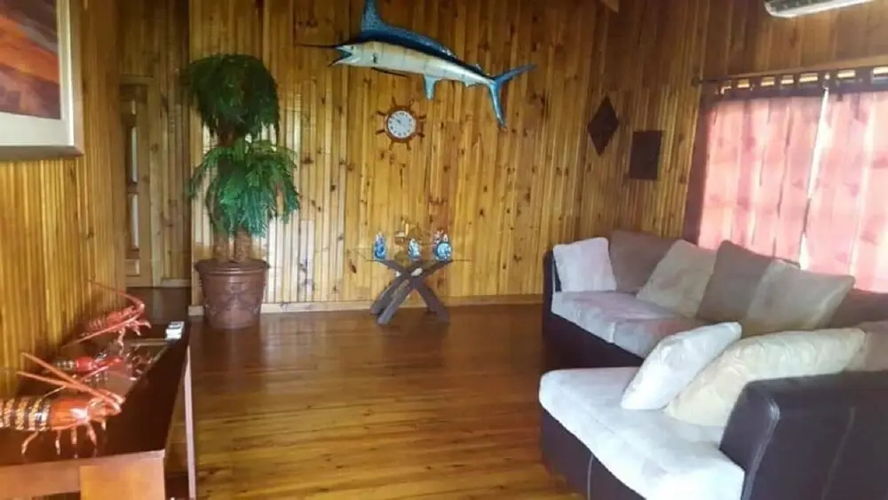 Paradise in Marbella Omoa - фото 5