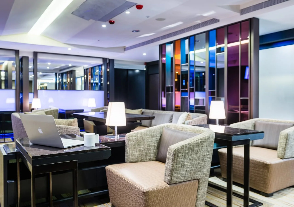 Hotel photo 2