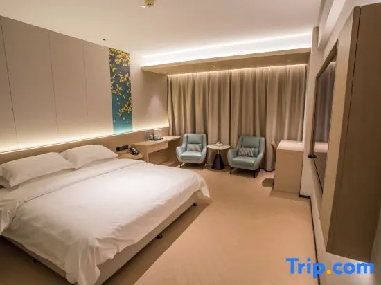 Luxury room