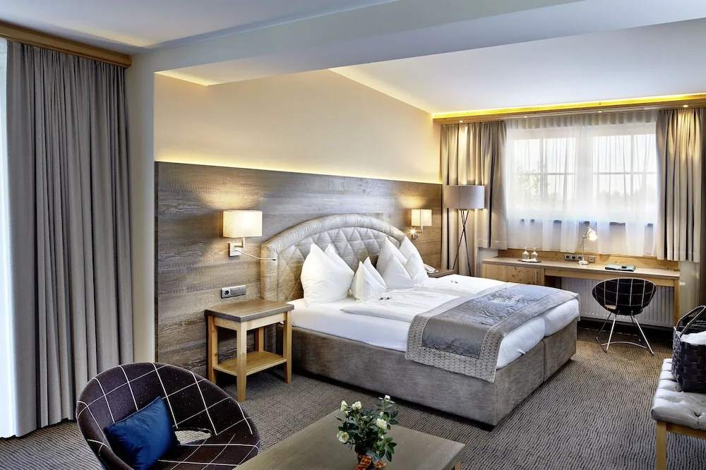 Hotel Gabi - Chambres