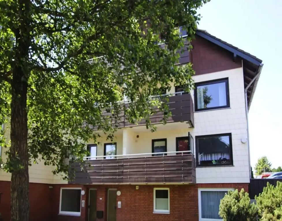 Ferienwohnung, Braunlage