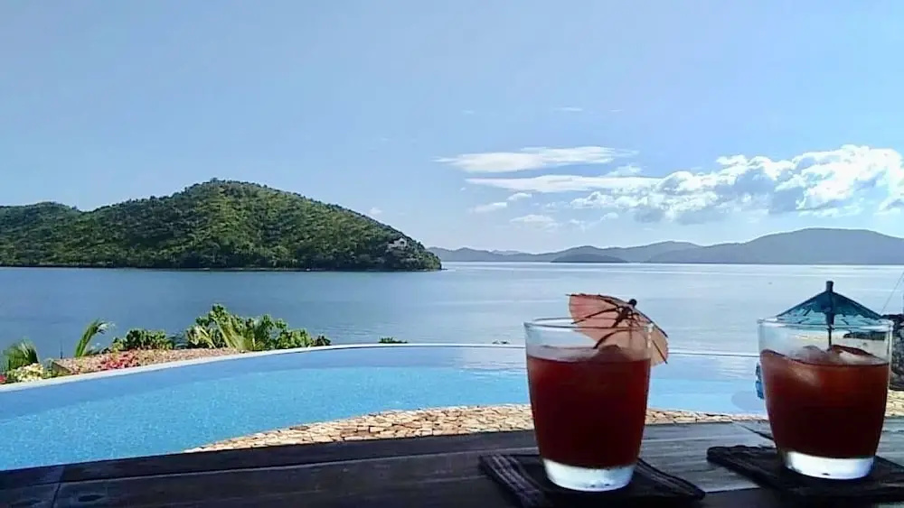 Ekhaya Busuanga Island Palawan - Général