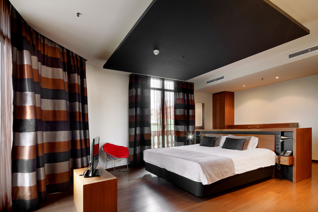 Wilson Boutique Hotel by null