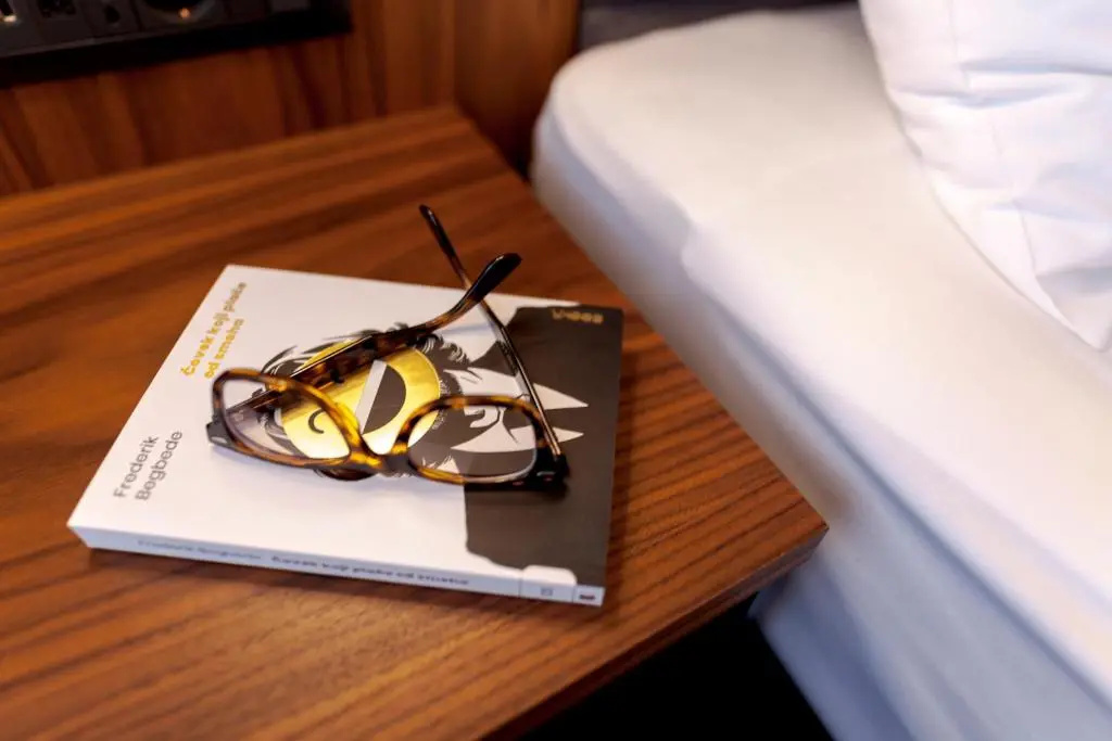 Grand Hotel & SPA - Chambres