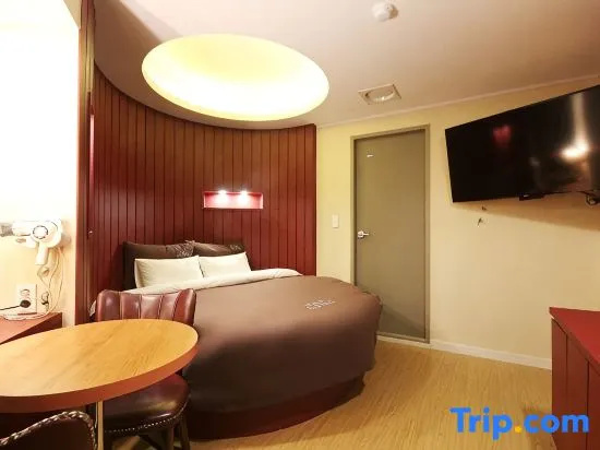 Hotel Chowon - Chambres
