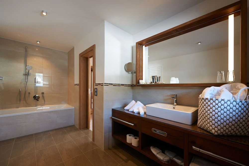 Boutique Hotel Herzhof Garni - Apartments - Général