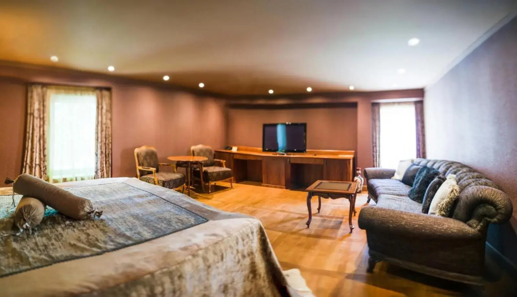 Ventura Boutique Hotel - Général