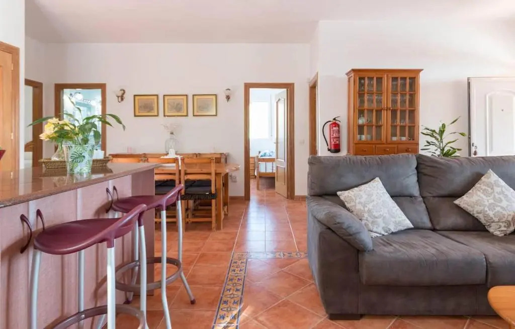 Ag s Country Villa Private Pool With Stunning View - фото 11