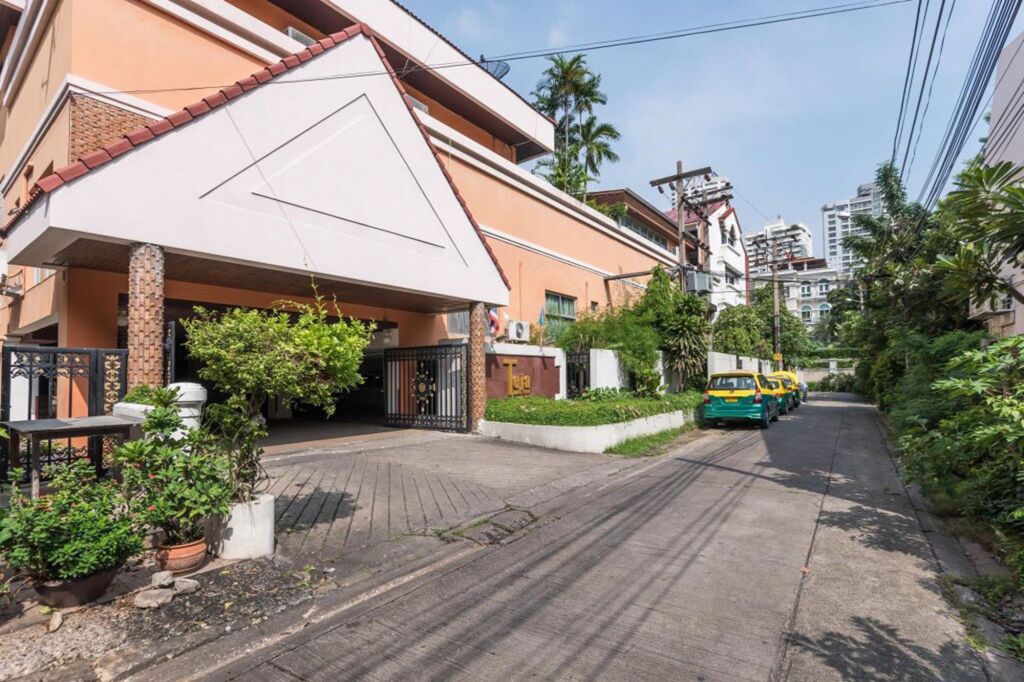 Tèja Hotel image