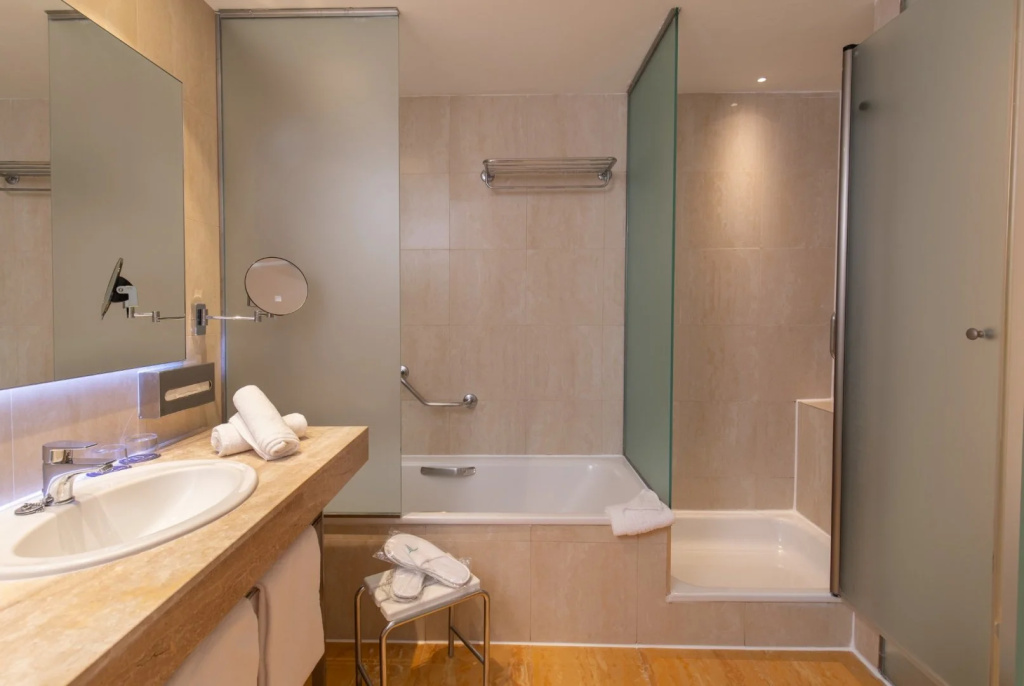 Hotel BCL Levante Club & Spa - Adults only - Général