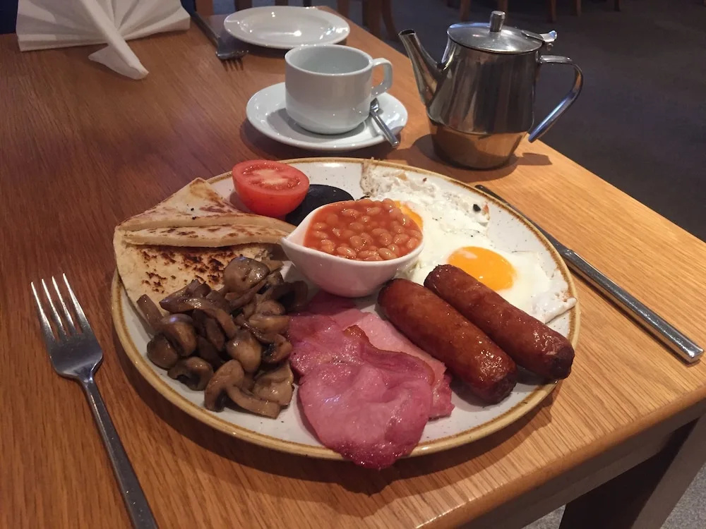 Kilmorey Arms Hotel - Général