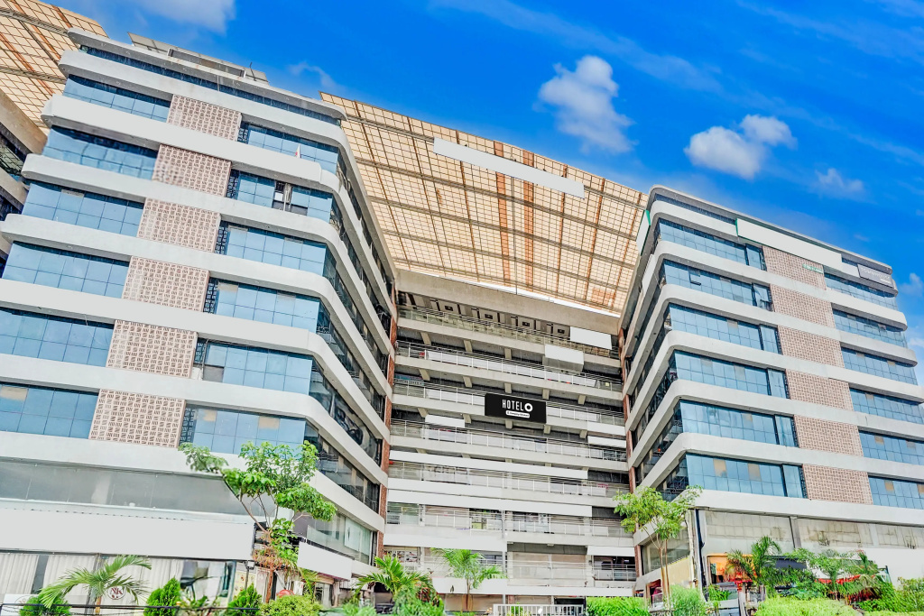 Super Hotel O Naroda GIDC Formerly Yuvraj