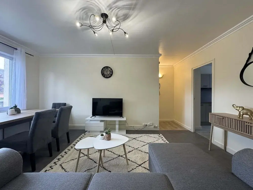 Afficher la photo 8 — Apartment Near Le Mans Circuit