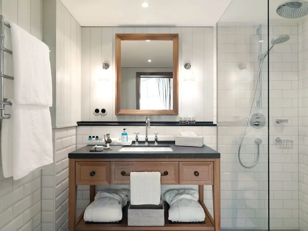 Löwen Hotel Montafon - Chambres