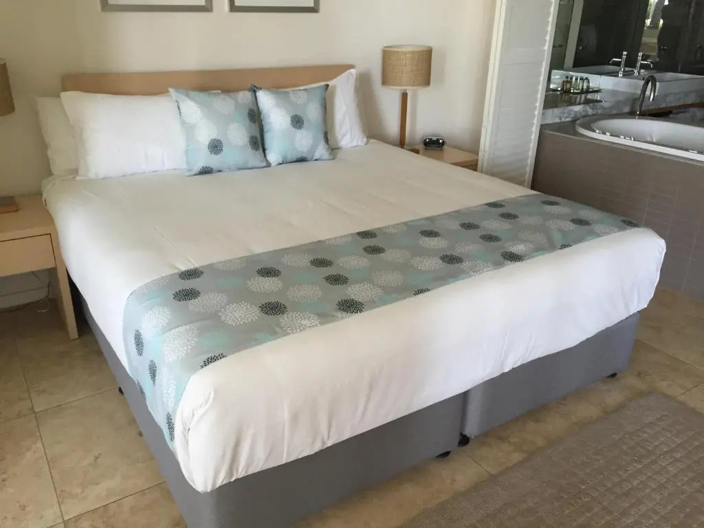 Plantation Resort at Rainbow - Chambres
