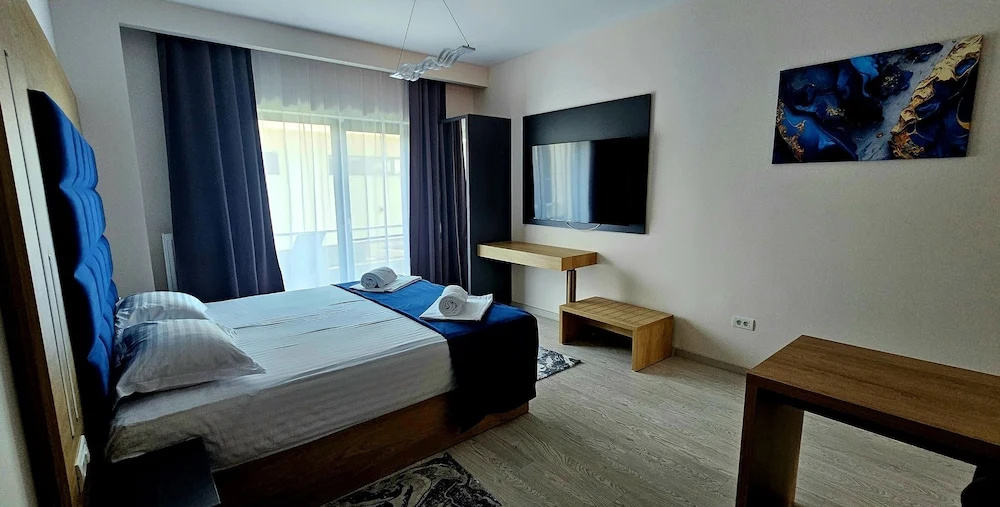 M City Aparthotel - фото 7