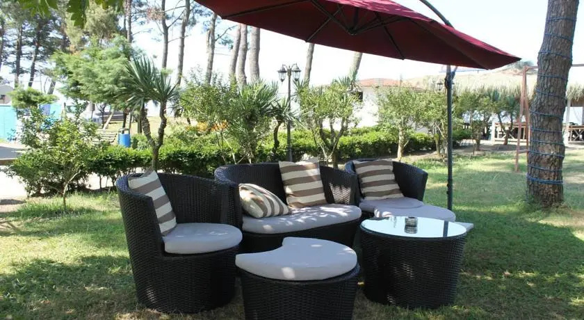 Mirage Hotel - Général