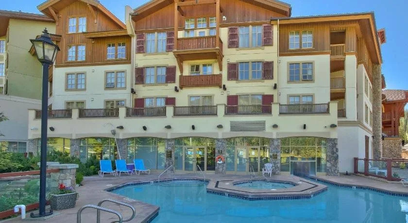 The Residences at Sun Peaks Grand - Général