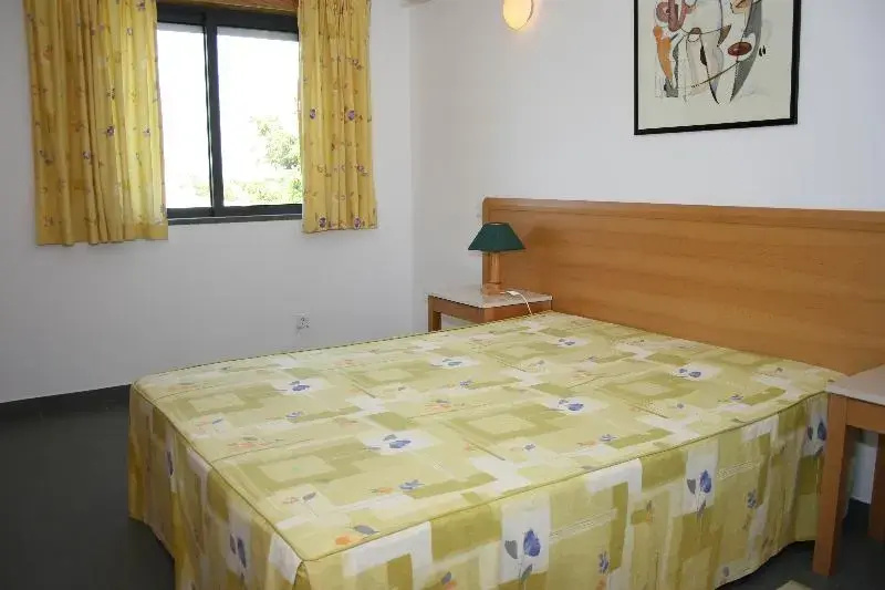 Quinta Das Figueirinhas & Quintinha Village - Chambres