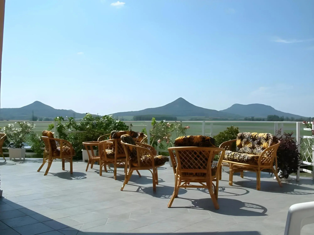 Judit vendégház - фото 17