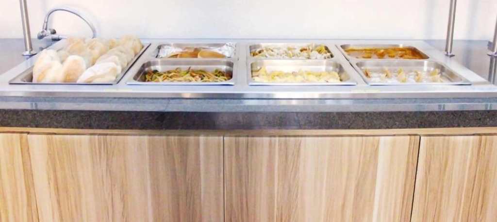 Hotel Yvette — фото 6