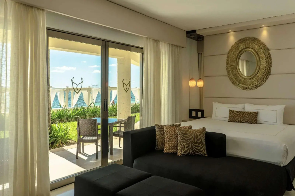 Desire Riviera Maya Resort – All Inclusive, Exclusively for Couples - Général