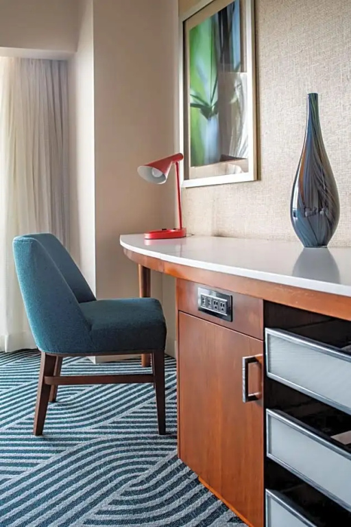 Hyatt Regency Grand Cypress - Chambres