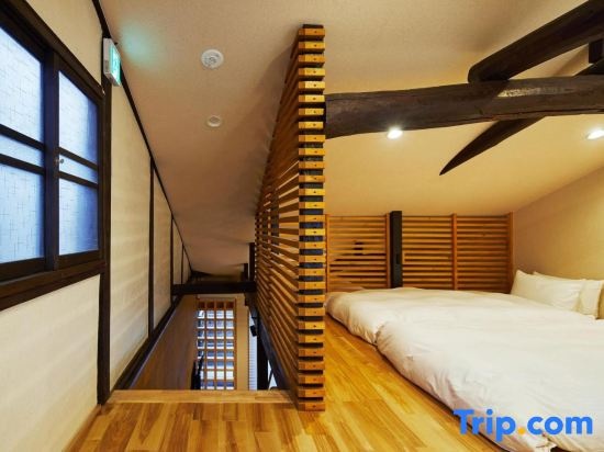 Guest House Mibu-Hanabusa 사진 2