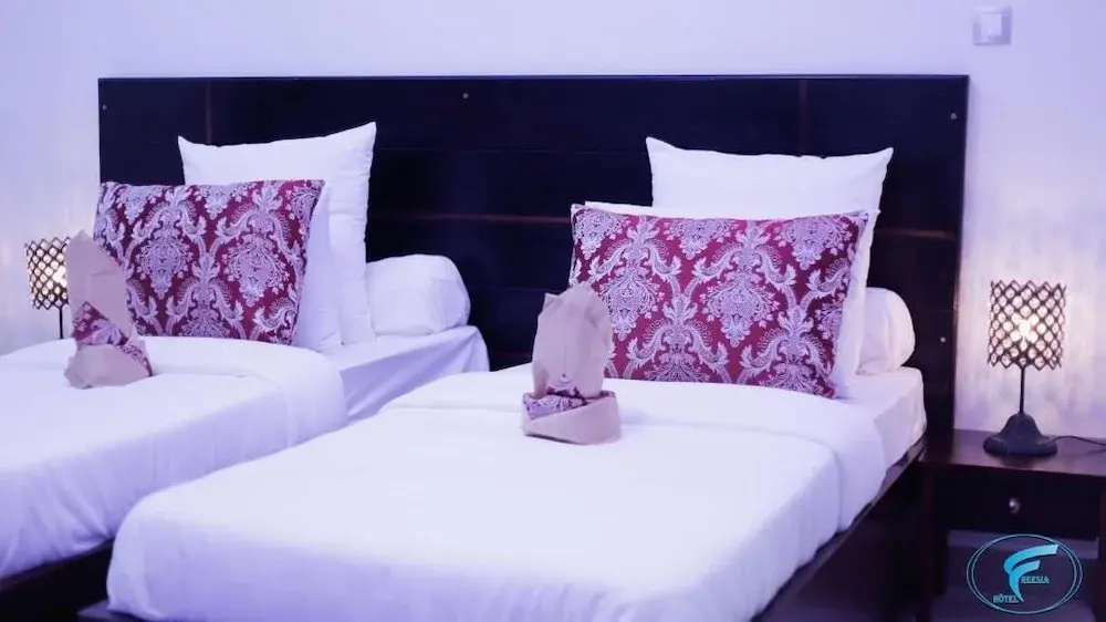 Hotel photo 17