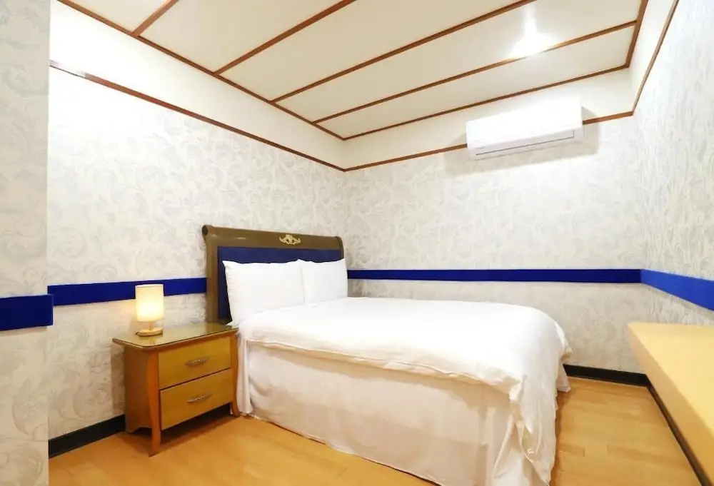 Premium room