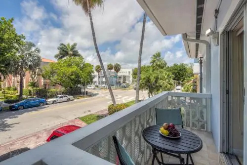 751 Meridian Apartments