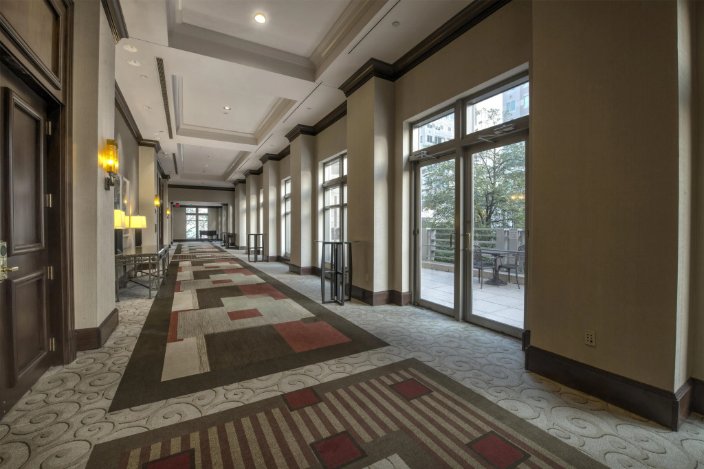 Hyatt Regency Reston - Général
