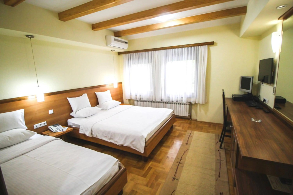 Hotel Vila Vrbas — 5