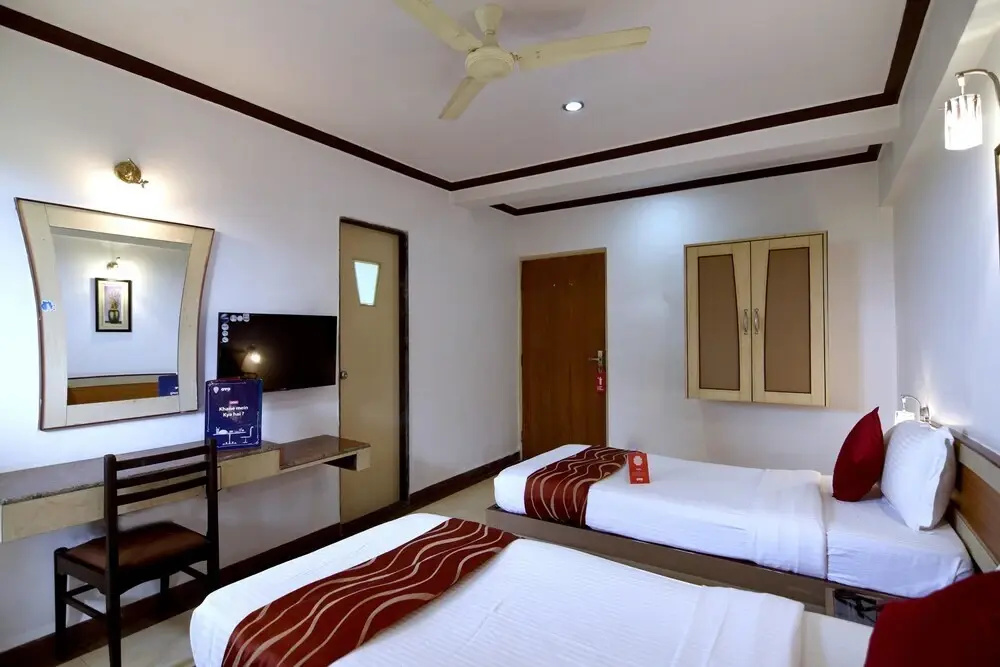 Hotel photo 4