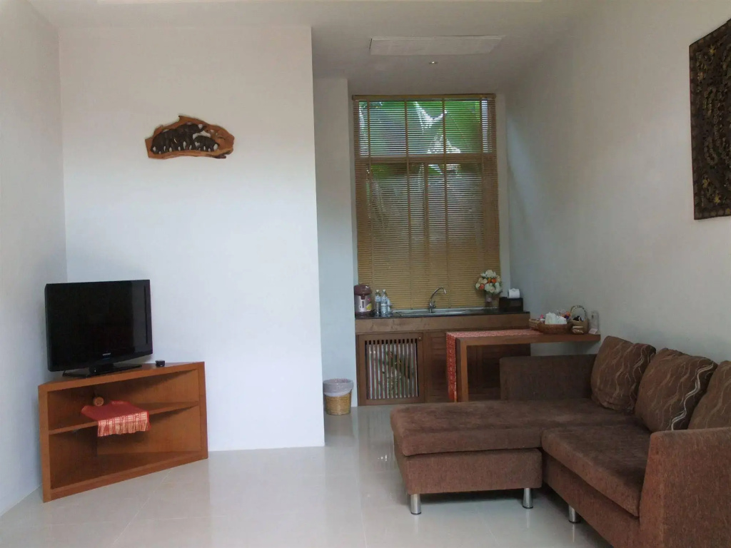 Samui Island Beach Resort & Hotel - Général