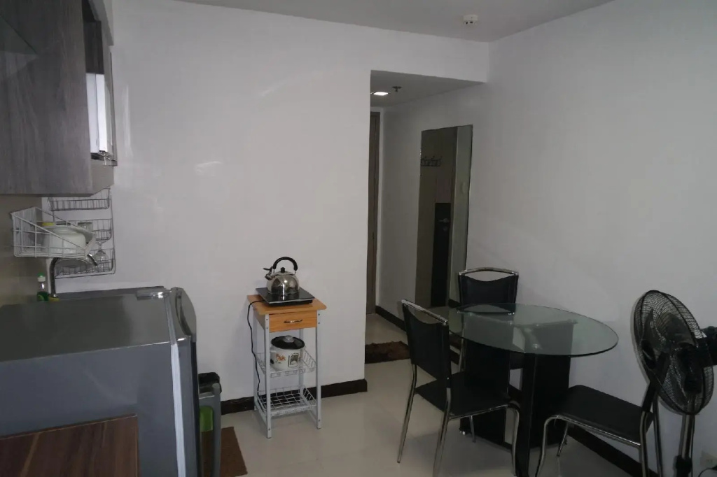 Condo at Solemare Parksuites - Général