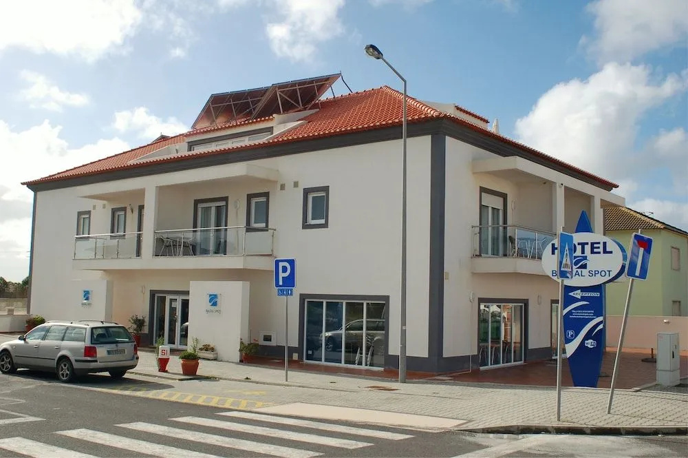 Hotel Baleal Spot