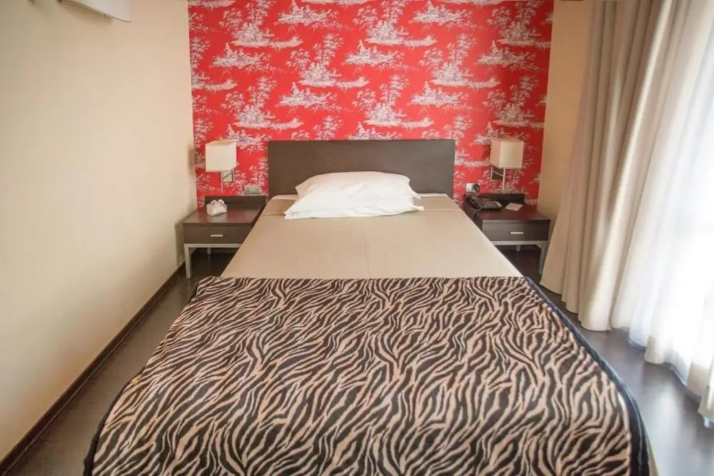 Hotel FortyFive - Général